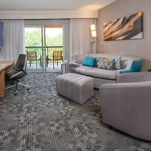 One-Bedroom King Suite